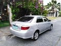 2005 Toyota Vios G 1.5 top of the line matic-5