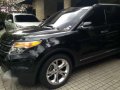 2014 Ford Explorer-0