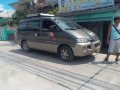 Hyundai starex manual for sale-1