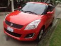 Suzuki Swift 2015 for sale-8