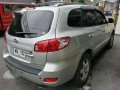 Hyundai Santa Fe 2010 crdi fresh-11