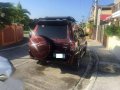 ISUZU Sportivo MT 2008 for sale-5