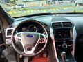 2012 Ford Explorer 3.5L - Siena Motors-0