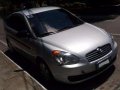 2009 Hyundai Accent CRDi Turbo Diesel MT-0