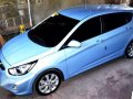 2013 Hyundai accent diesel 25tkms automatic 1st own fresh!-6