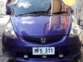 HONDA FIT 2010-0