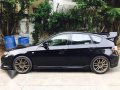 Subaru Impreza 2.0 GH7-3