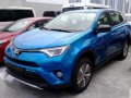 2017 Brand New Toyota Rav4 All in promo low down low dp fast approval-1