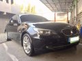 2008 Pre-loved BMW E60 525i LCi for sale-9