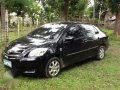 TOYOTA VIOS 1.3E 2008 for sale-5