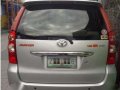 toyota avanza G AT 2007 for sale-3