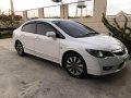 2011 HONDA CIVIC 1.8s for sale-1