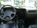 isuzu crosswind XUV 2003 AT rush sale 330k fresh unit all power-9
