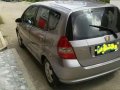 Honda jazz 2004 for sale-5