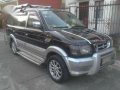 2001 Mitsubishi Adventure GLS Sports 2.0 -3