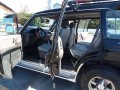 Well kept SuperLoaded Mitsubishi Pajero Ralliart Fieldmaster 2FAST4U-8