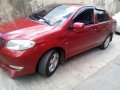 2005 toyota vios 1.5 G for sale-1