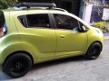 Chevrolet spark LT for sale-0