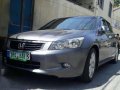 Honda Accord 2010 V6 3.5 for sale-1