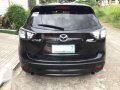 Mazda CX5 2012 Model-9