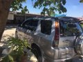 HONDA CRV 2002 for sale-2