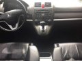 2011 Honda CRV 2.4S AT AWD TopOfdLine 1stOwnLykNewVs2010 2012 2013Rav4-7