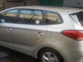 For assume Kia carens AT crdi 1.7 diesel-0