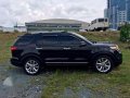 2012 Ford Explorer 3.5L - Siena Motors-3