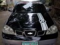 Well maintained chevrolet optra 2005 mt-2