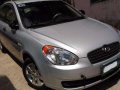 2009 Hyundai Accent CRDi Turbo Diesel MT-5