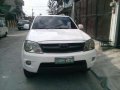 2006 Toyota Fortuner G Diesel Automatic-0