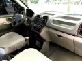 2007 model Mitsubishi Adventure gls sport diesel manual.-11