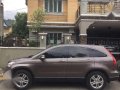 2011 Honda CRV 2.4S AT AWD TopOfdLine 1stOwnLykNewVs2010 2012 2013Rav4-1