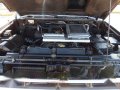 Well kept SuperLoaded Mitsubishi Pajero Ralliart Fieldmaster 2FAST4U-11