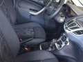 2011 Ford Fiesta AT in good condition-1