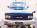 2006 Isuzu Trooper for slae-4