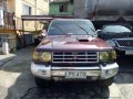 Mitsubishi Pajero Field Master for sale-3