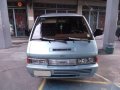 Nissan Vanette 1996-0