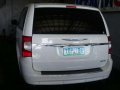 Chrysler Town and Country 2012-3
