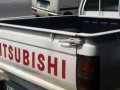 Mitsubishi l200 pick up for sale-4
