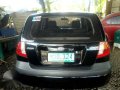 Hyundai Getz for sale-4