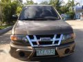 isuzu crosswind xto 2002 rush sale 270k all power MT-6