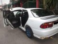 MAZDA 323 sports car and HONDA mio soul motorcycle(package sale)-11
