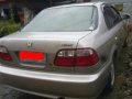 Honda Civic vti 2000 for sale-0
