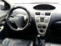 Toyota vios G 2009-0