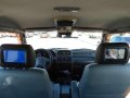 Well kept SuperLoaded Mitsubishi Pajero Ralliart Fieldmaster 2FAST4U-9