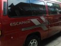 Nissan Urvan Escapade 2008 for sale-3