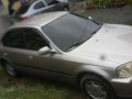 Honda Civic vti 2000 for sale-1