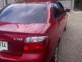 toyota vios j manual 2005 for sale-4