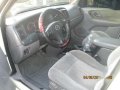 2005 Mazda Tribute 4x2 Automatic 2.3-4